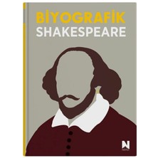 Mabelme Store Biyografik Shakespeare