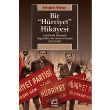 Mabelme Store Bir "hürriyet" Hikayesi