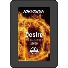 Fidata Hikvision 256 GB SSD