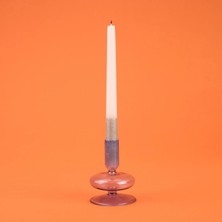 Artı Casa Casa Ufo Şamdan - Asorti - 11 cm