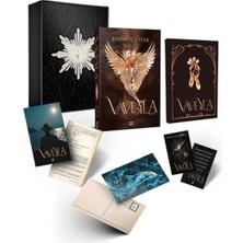 Mabelme Store Vaveyla 4 - Şira Eşiği (Kutulu)