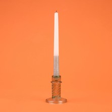 Artı Casa Casa Burgu Şamdan - Asorti - 10 cm