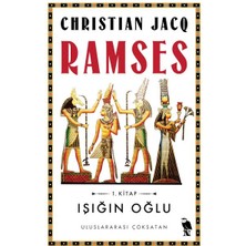 Mabelme Store Ramses 1: Işığın Oğlu