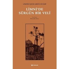 Mabelme Store Limni'de Sürgün Bir Veli