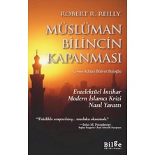 Mabelme Store Müslüman Bilincin Kapanması