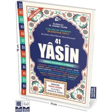 Mabelme Store 41 Yasin Çanta Boy