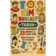 Mabelme Store Kim Bunlar? - Tarih
