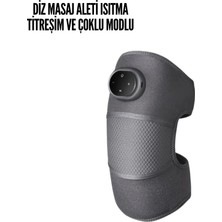 Epilons GLRD116 Omuz Diz Masaj Aleti