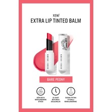Bobbi Brown Extra Lip Tinted Balm Nemlendirici Renkli Dudak Balmı - Bare Peony