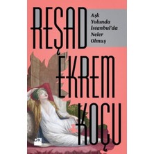 Mabelme Store Aşk Yolunda Istanbul'da Neler Olmuş