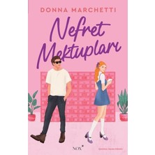 Mabelme Store Nefret Mektupları