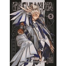 Mabelme Store Gachiakuta 5