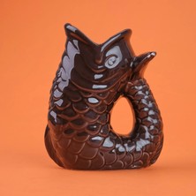 Artı Casa Casa Fish Vazo - Asorti - 17,5 cm