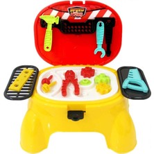 Urfakent 574-BP Speed Play Oyun Taburesi Tamir Set