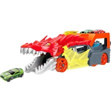 Urfakent GTK42 Nessiworld Fırlatıcı ve Taşıyıcı Ejderha
