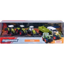 Urfakent Çiftlik Seti 5 Parça