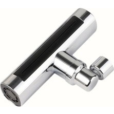 Mulvxkrg KRG02 Çok Fonksiyonlu Musluk Başlığı (Mulvix)