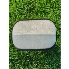 Eco Port Kedi Köpek Tüy Toplayıcı Yıkanabilir Statik Eldiven Koltuk Halı Elbise Tüy Temizleme Aparatı