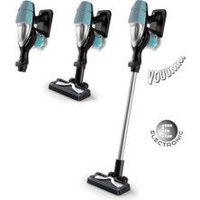 Urfakent Rowenta Vakumlu Süpürge