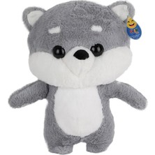 Urfakent FK-2315 Lalafan Köpek 30 cm -Toys