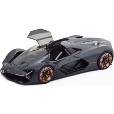 Urfakent 1:24 Lamborghini Terzo Millennio Model Araba