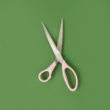 Matmel Çok Amaçlı Mutfak Makası - Asorti - 25 cm