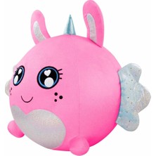 Urfakent Şişme Peluş Tavşan Xxl