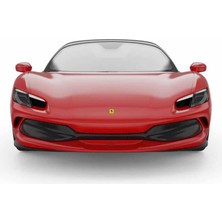 Urfakent 1:16 Ferrari 296 Gts Uzaktan Kumandalı Araba