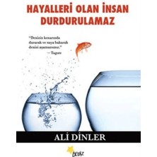 Mabelme Store Hayalleri Olan Insan Durdurulamaz