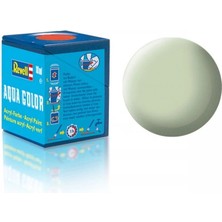 Urfakent 59 -Aqua Color Sky - Mat Raf Boya- 18 ml