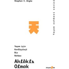 Mabelme Store Ahlaklı Olmak