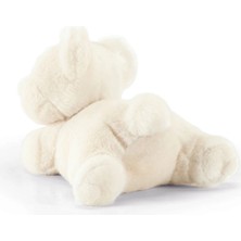 Urfakent Peluş Teddy Bear Teo Ivory 20 cm