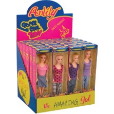 Urfakent Oyuncak Anlily Bebek Adet Fiyatı