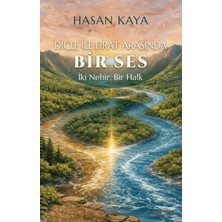 Erda Yayınları Dicle Ile Fırat Arasında Bir Ses