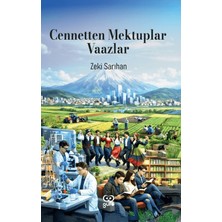 Gufo Yayınları Cennetten Metuplar Vaazlar