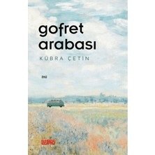 Gofret Arabası