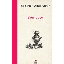 Panama Yayıncılık Semaver