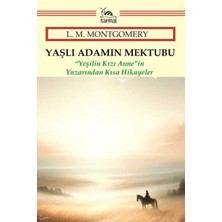 Sarmal Kitabevi Yaşlı Adamın Mektubu