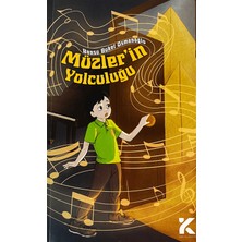 Kiba Yayımcılık Müzler'in Yolculuğu