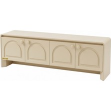 Masifart Astro Premium Plazma Tv Ünitesi