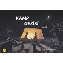 Kuraldışı Yayınevi Kamp Gezisi