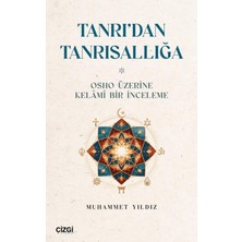 Çizgi Kitabevi Yayınları Tanrı’dan Tanrısallığa