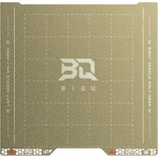 Masitte Bambu Lab H2D H2S Çift Taraflı Dokulu Peı Tabla