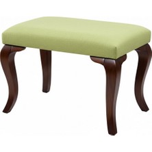 Masifart Pauci 60 Lık Rustik Puf