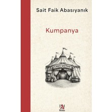 Panama Yayıncılık Kumpanya