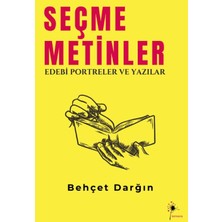 TAMARA Seçme Metinler