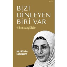 Çıra Yayınları Bizi Dinleyen Biri Var