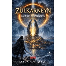 Zülkarneyn Eski Dünyadan Kaçış