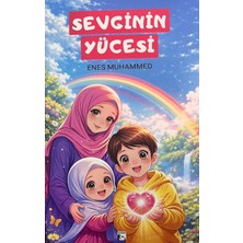 Alaska Yayınevi Sevginin Yücesi