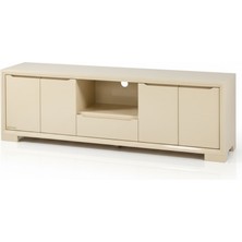 Masifart Acer 180 Lik Kapaklı Tv Ünitesi